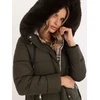 Striukė moterims-SK-KR-HH-2406.32P- chaki