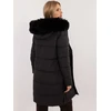 Striukė moterims-SK-KR-HH-2406.42P- juoda
