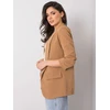 Striukė moterims-TW-ZT-BI-22520.14-camelowy