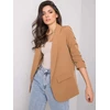 Striukė moterims-TW-ZT-BI-22520.14-camelowy