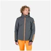 Striukė Pilka Strawpile Jkt Rossignol