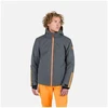 Striukė Pilka Strawpile Jkt Rossignol