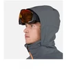 Striukė Pilka Strawpile Jkt Rossignol