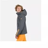 Striukė Pilka Strawpile Jkt Rossignol