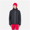 Striukė Strawpile Jkt Juoda Rossignol