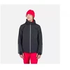 Striukė Strawpile Jkt Juoda Rossignol