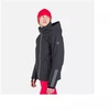 Striukė Strawpile Jkt Juoda Rossignol