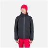 Striukė Strawpile Jkt Juoda Rossignol