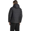 Striukė su gobtuvu Pad JX4117 adidas Originals