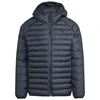 Striukė su gobtuvu Pad JX4117 adidas Originals