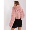 Striukė šviesiai rožinė