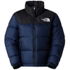 Striukė The North Face 1996 Retro Nuptse W NF0A3XEOGOB1 tamsiai mėlyna L