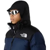 Striukė The North Face 1996 Retro Nuptse W NF0A3XEOGOB1 tamsiai mėlyna L
