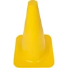 Stulpelis NO10 VCM-15 38 cm geltonas