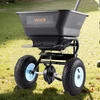 VEVOR Vaikščiojamasis vejos barstytuvas 45 kg