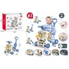 Eurobaby Zabawki Stumdukas EUROBABY TOYS 6in1 EBZ6037