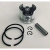 STŪMOKLIO KOMPLEKTAS KINIETIŠKO TRIMERIO 52cc 44mm
