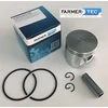 STŪMOKLIO KOMPLEKTAS TINKANTIS HUSQVARNA 371 372 FARMERTEC