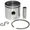 STŪMOKLIO KOMPLEKTAS TINKANTIS HUSQVARNA 124L, 125R, 128R