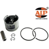 Stūmoklio komplektas Tinkantis STIHL 029, MS290 46mm AIP