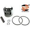 Stūmoklio komplektas Tinkantis STIHL 044 10 mm AIP