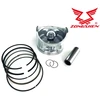 STŪMOKLIS ZONGSHEN XP420 90mm