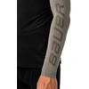 Suaugusiųjų termoaktyvūs marškinėliai Bauer Performance Baselayer