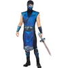 „Sub-Zero“ kostiumas – „Mortal Kombat“
