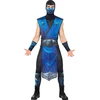 „Sub-Zero“ kostiumas – „Mortal Kombat“