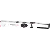Subsonic Assassin’s Creed žaidimų grindų kilimėlis SA5550-AC1