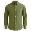 SUIT Ekko Tencel Marškiniai Salotų žalia - S111301-2886