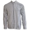 SUIT Sven Marškiniai Tamsiai mėlynas švarkas - S111304-3096