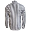 SUIT Sven Marškiniai Tamsiai mėlynas švarkas - S111304-3096