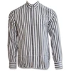 SUIT Sven Marškiniai Tamsiai mėlynas švarkas - S111304-3096