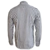SUIT Sven Marškiniai Tamsiai mėlynas švarkas - S111304-3096