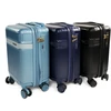 Kelioninis Solier Luggage Lagaminas STL976 D.Mėlynas 16 XS