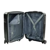 Kelioninis Solier Luggage Lagaminas STL976 D.Mėlynas 16 XS