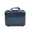 Kelioninis Solier Luggage SUITCASE M 24 STL945 ABS DARK Pilkas