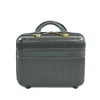 Kelioninis Solier Luggage SUITCASE M 24 STL945 ABS DARK Pilkas