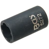 SUKAMASIS GALVUTĖS IŠTRAUKIKLIS (SPIRALINIO PROFILIO) | 10 MM (3/8") SUKIMO KVADRATAS | 12 MM (5272)