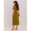 Sukienka-LK-SK-510242.14-khaki