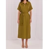 Sukienka-LK-SK-510242.14-khaki