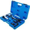 SUKIMO MOMENTO DIDINIMO RINKINYS | 12,5 MM (1/2") + 20 MM (3/4") | 6 VNT. (1204)