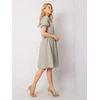 Suknelė-217-SK-25663.03-khaki