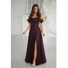 Suknelė Bicotone ilga – elegantiškas pasirinkimas