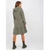 Suknelė-D10027C30287A3-khaki