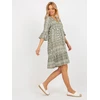 Suknelė-D73771M30214H-khaki