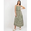 Suknelė-D73771R30313B-khaki