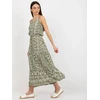 Suknelė-D73771R30313B-khaki
