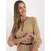 Suknelė-DHJ-SK-5766.18X-camel